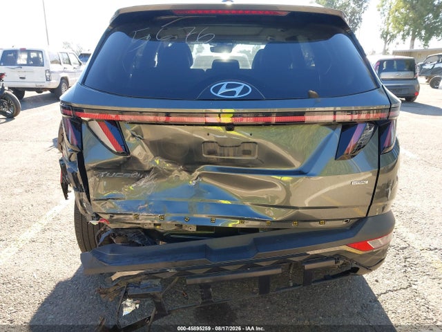 Продаж на аукціоні авто 2023 Hyundai Tucson Limited, vin: 5NMJECAE3PH245676, номер лоту: 45895259