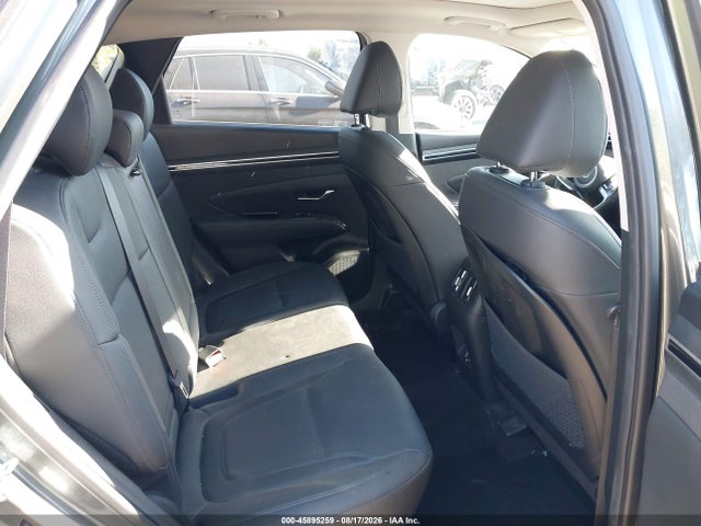Продаж на аукціоні авто 2023 Hyundai Tucson Limited, vin: 5NMJECAE3PH245676, номер лоту: 45895259