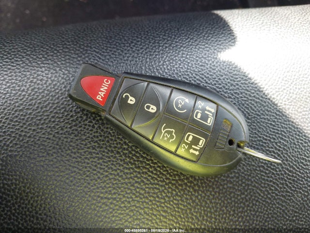 Aukcja sprzedaży 2017 Dodge Grand Caravan Gt, vin: 2C4RDGEG4HR673126, numer aukcji: 45895261