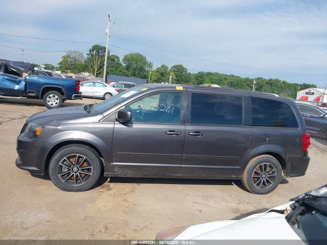 Aukcja sprzedaży 2017 Dodge Grand Caravan Gt, vin: 2C4RDGEG4HR673126, numer aukcji: 45895261