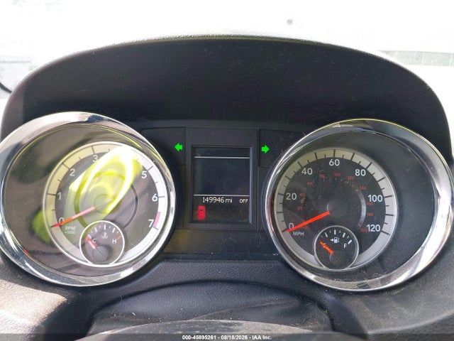 Aukcja sprzedaży 2017 Dodge Grand Caravan Gt, vin: 2C4RDGEG4HR673126, numer aukcji: 45895261