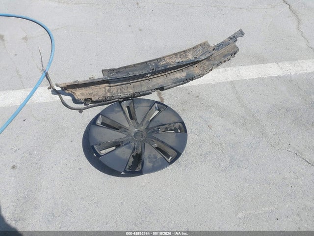 5YJ3E1EA2SF913269 Tesla Model 3 Long Range Rear-wheel Drive/standard Rear-wheel Drive