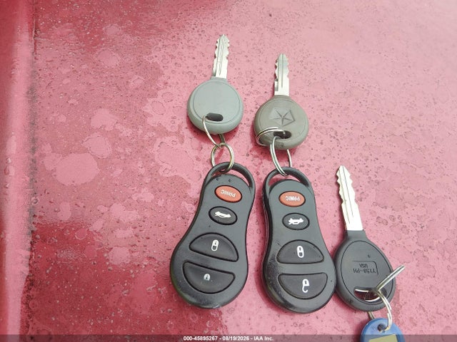 Продажа на аукционе авто 1999 Dodge Intrepid Es, vin: 2B3HD56J7XH501284, номер лота: 45895267