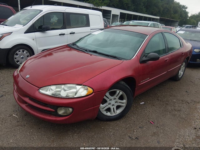 Продажа на аукционе авто 1999 Dodge Intrepid Es, vin: 2B3HD56J7XH501284, номер лота: 45895267