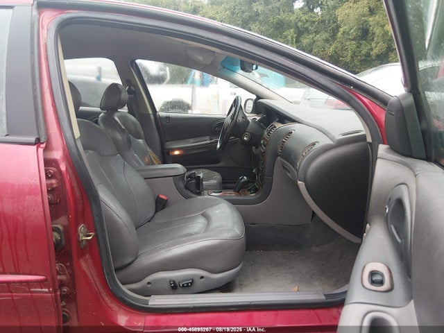 Продажа на аукционе авто 1999 Dodge Intrepid Es, vin: 2B3HD56J7XH501284, номер лота: 45895267