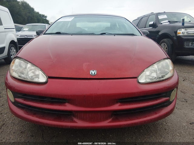 Продажа на аукционе авто 1999 Dodge Intrepid Es, vin: 2B3HD56J7XH501284, номер лота: 45895267