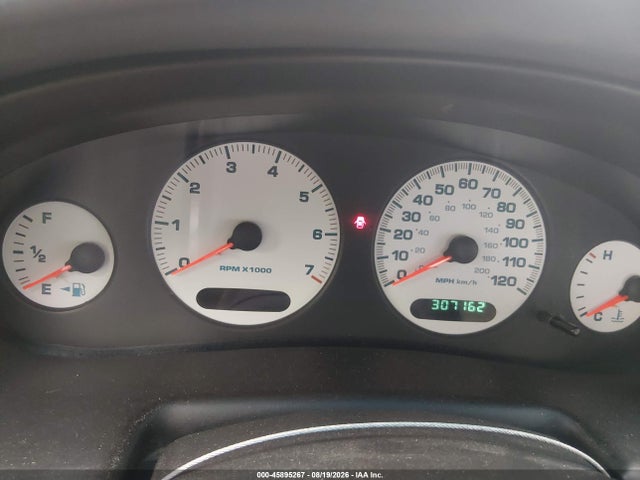 Продажа на аукционе авто 1999 Dodge Intrepid Es, vin: 2B3HD56J7XH501284, номер лота: 45895267
