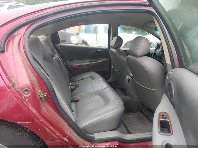 Продажа на аукционе авто 1999 Dodge Intrepid Es, vin: 2B3HD56J7XH501284, номер лота: 45895267