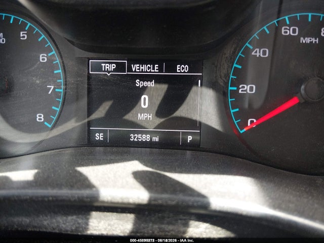 1GCHSBEA9H1250630 Chevrolet Colorado 2wd Wt