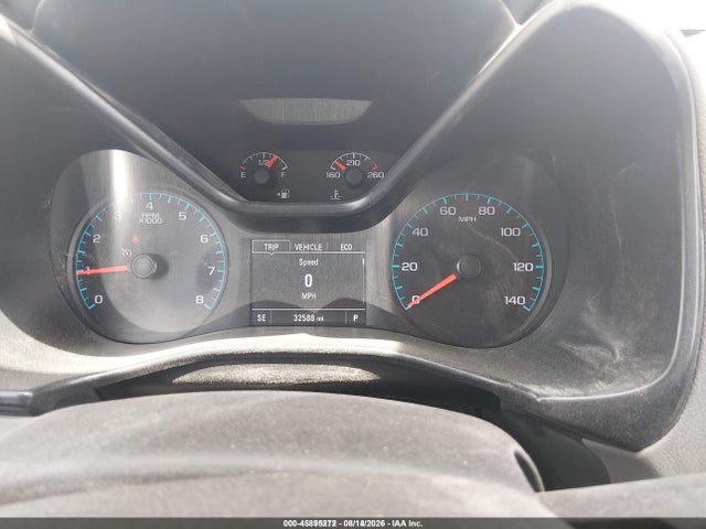 1GCHSBEA9H1250630 Chevrolet Colorado 2wd Wt