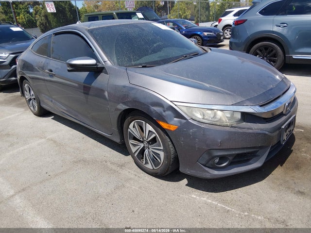 2016 2HGFC3B38GH359694 main image