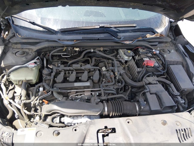 Honda Civic Ex-t 2016 2HGFC3B38GH359694 Image 10