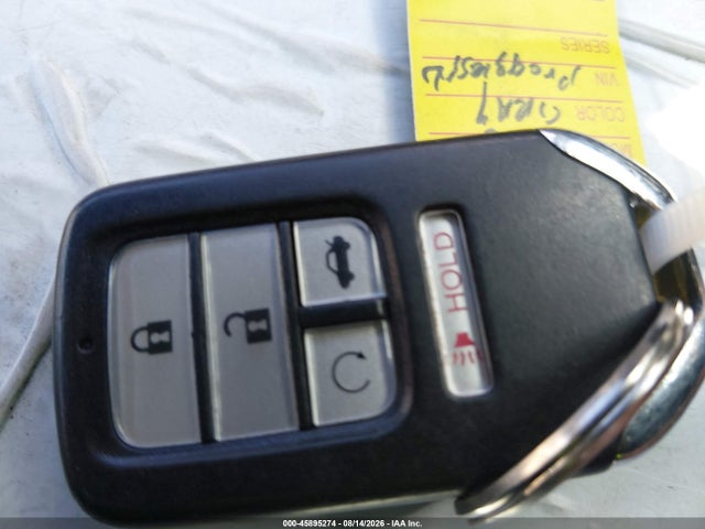 Honda Civic Ex-t 2016 2HGFC3B38GH359694 Image 11