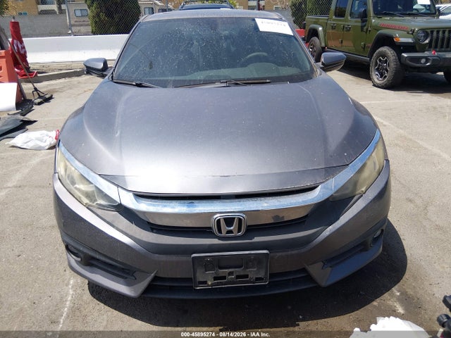 Honda Civic Ex-t 2016 2HGFC3B38GH359694 Image 12