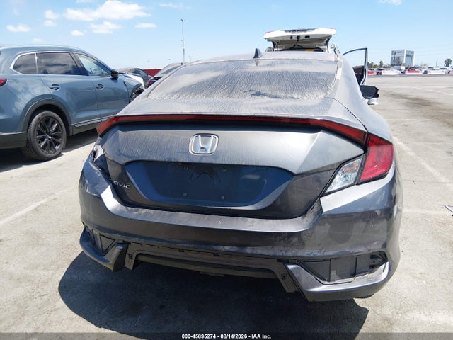 Honda Civic Ex-t 2016 2HGFC3B38GH359694 Image 16
