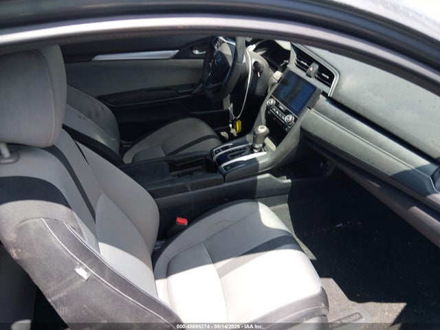 Honda Civic Ex-t 2016 2HGFC3B38GH359694 Image 5