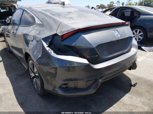 Honda Civic Ex-t 2016 2HGFC3B38GH359694 Image 6