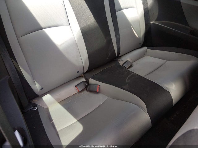 Honda Civic Ex-t 2016 2HGFC3B38GH359694 Image 8