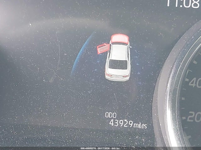 4T1F31AK8LU017242 Toyota Camry Hybrid Xle