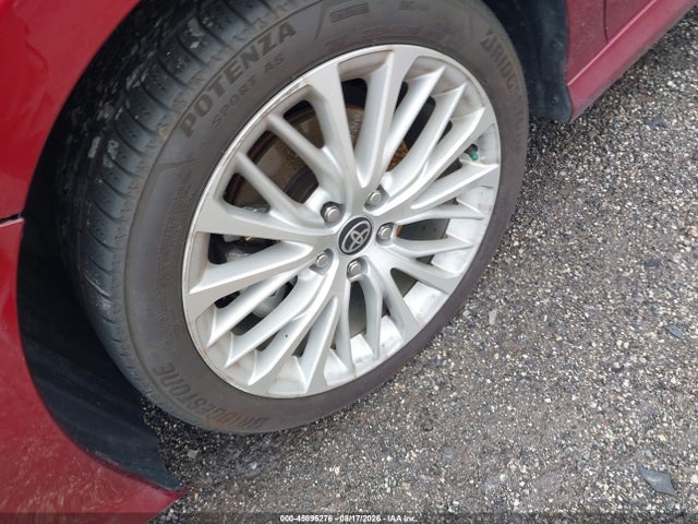 4T1F31AK8LU017242 Toyota Camry Hybrid Xle