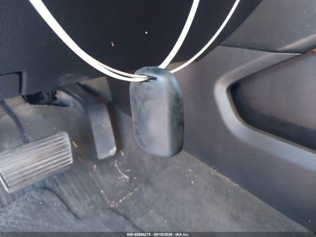 45895278 :رقم المزاد ، 1GNSKCKC5FR157935 vin ، 2015 Chevrolet Tahoe Ltz مزاد بيع