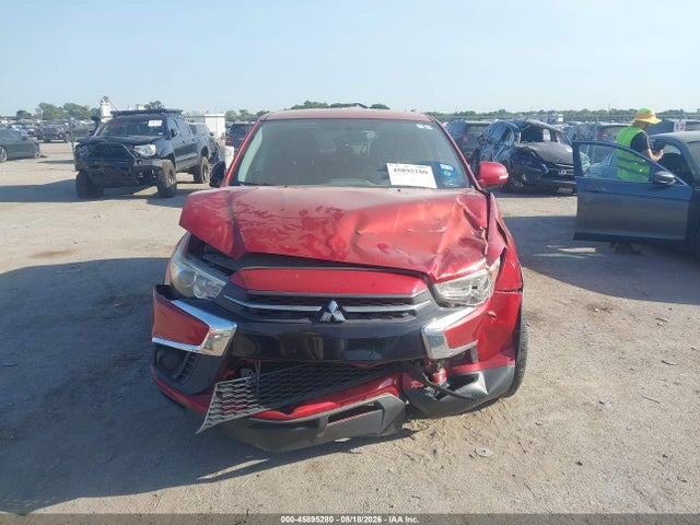 Продажа на аукционе авто 2019 Mitsubishi Outlander Sport 2.0 Es/2.0 Le/2.0 Sp, vin: JA4AP3AU2KU010750, номер лота: 45895280