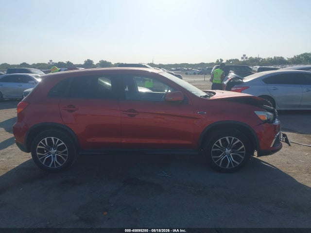 Продажа на аукционе авто 2019 Mitsubishi Outlander Sport 2.0 Es/2.0 Le/2.0 Sp, vin: JA4AP3AU2KU010750, номер лота: 45895280