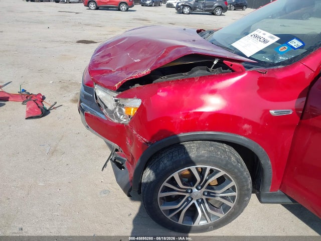 Продажа на аукционе авто 2019 Mitsubishi Outlander Sport 2.0 Es/2.0 Le/2.0 Sp, vin: JA4AP3AU2KU010750, номер лота: 45895280