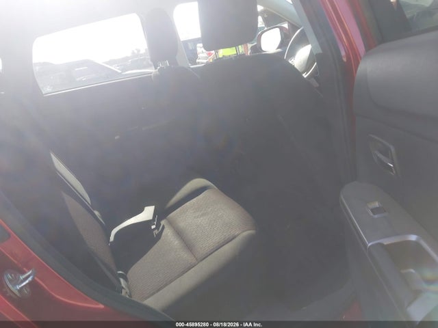 Продажа на аукционе авто 2019 Mitsubishi Outlander Sport 2.0 Es/2.0 Le/2.0 Sp, vin: JA4AP3AU2KU010750, номер лота: 45895280