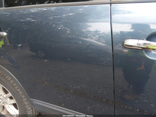 45895281 :رقم المزاد ، 5XYKT3A63EG517668 vin ، 2014 Kia Sorento Lx مزاد بيع