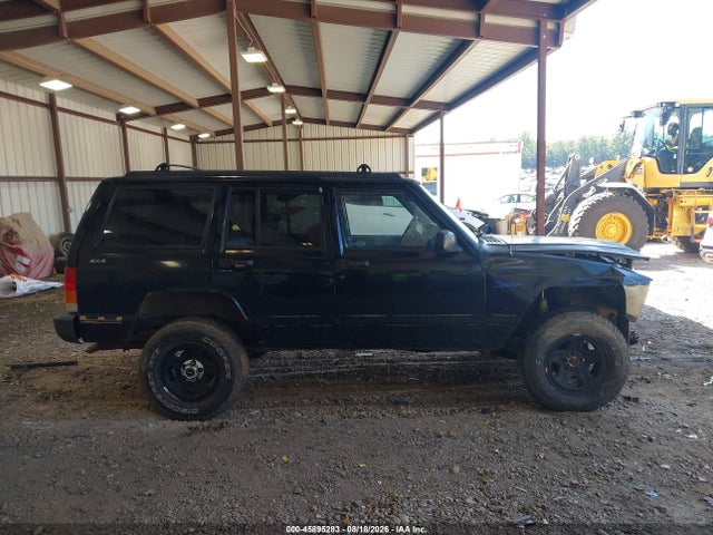 Продаж на аукціоні авто 1998 Jeep Cherokee Classic/sport, vin: 1J4FJ68S4WL279132, номер лоту: 45895283