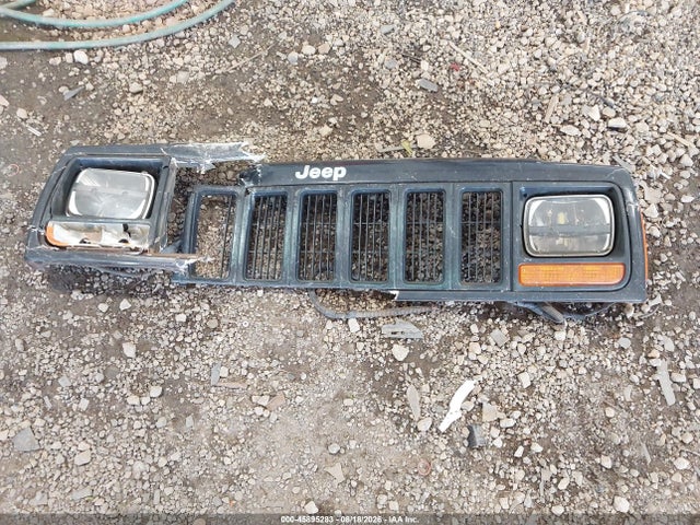 Продаж на аукціоні авто 1998 Jeep Cherokee Classic/sport, vin: 1J4FJ68S4WL279132, номер лоту: 45895283
