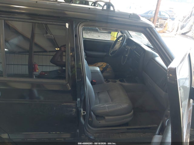 Продаж на аукціоні авто 1998 Jeep Cherokee Classic/sport, vin: 1J4FJ68S4WL279132, номер лоту: 45895283