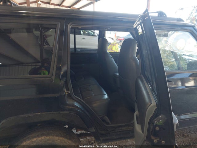Продаж на аукціоні авто 1998 Jeep Cherokee Classic/sport, vin: 1J4FJ68S4WL279132, номер лоту: 45895283