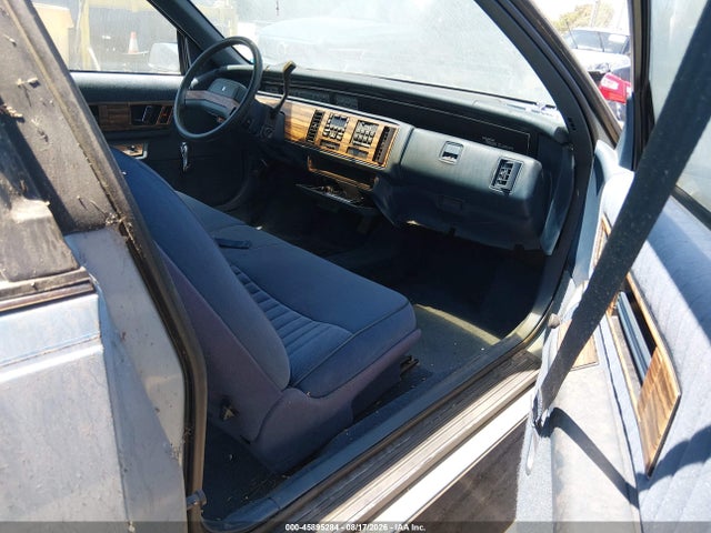 Продажа на аукционе авто 1988 Buick Regal Custom, vin: 2G4WB14W7J1458340, номер лота: 45895284