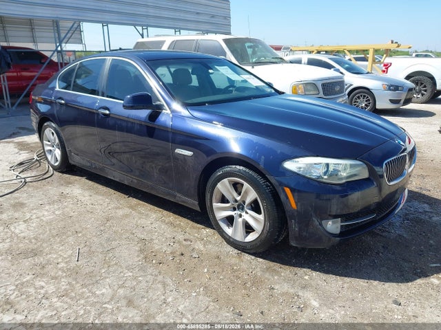 Aukcja sprzedaży 2013 Bmw 528i, vin: WBAXG5C57DD233349, numer aukcji: 45895285