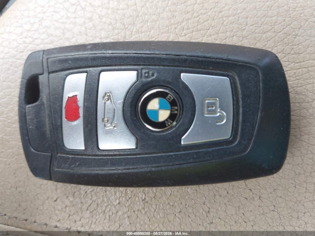Aukcja sprzedaży 2013 Bmw 528i, vin: WBAXG5C57DD233349, numer aukcji: 45895285