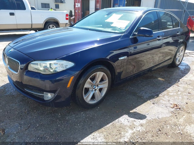 Aukcja sprzedaży 2013 Bmw 528i, vin: WBAXG5C57DD233349, numer aukcji: 45895285
