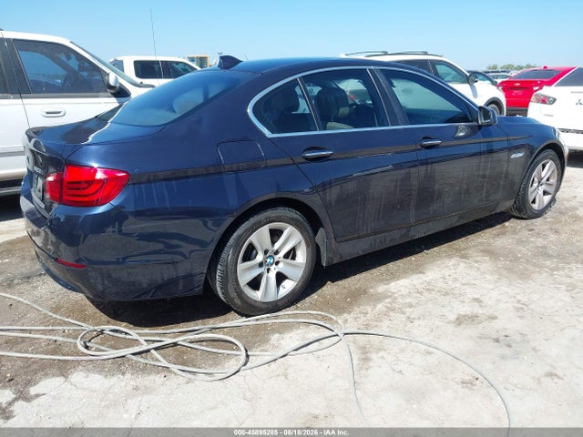 Aukcja sprzedaży 2013 Bmw 528i, vin: WBAXG5C57DD233349, numer aukcji: 45895285