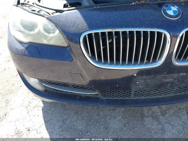 Aukcja sprzedaży 2013 Bmw 528i, vin: WBAXG5C57DD233349, numer aukcji: 45895285