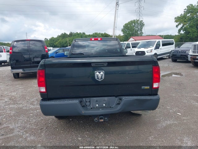 Продаж на аукціоні авто 2017 Ram 1500 Tradesman  4x2 8' Box, vin: 3C6JR6DGXHG681013, номер лоту: 45895286