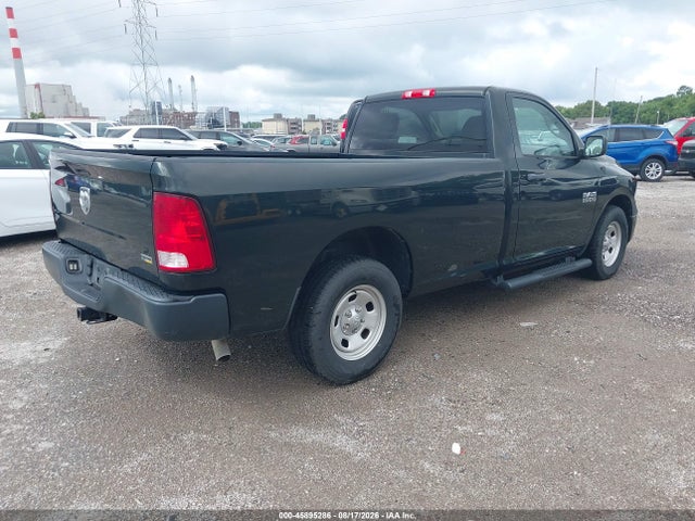 Продаж на аукціоні авто 2017 Ram 1500 Tradesman  4x2 8' Box, vin: 3C6JR6DGXHG681013, номер лоту: 45895286