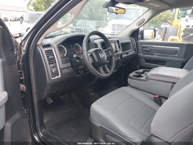Продаж на аукціоні авто 2017 Ram 1500 Tradesman  4x2 8' Box, vin: 3C6JR6DGXHG681013, номер лоту: 45895286