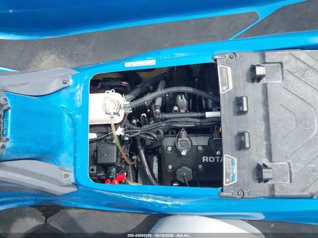 45895288 :رقم المزاد ، YDV42470B020 vin ، 2020 Seadoo Other مزاد بيع