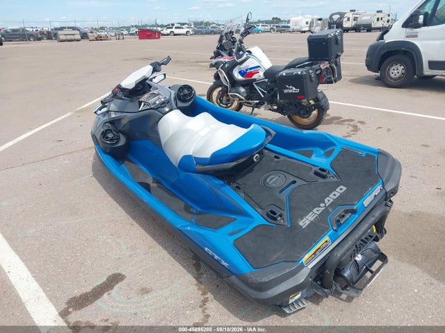 45895288 :رقم المزاد ، YDV42470B020 vin ، 2020 Seadoo Other مزاد بيع