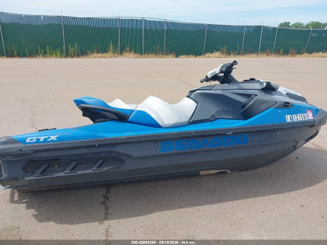 45895288 :رقم المزاد ، YDV42470B020 vin ، 2020 Seadoo Other مزاد بيع