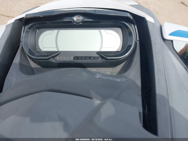 45895288 :رقم المزاد ، YDV42470B020 vin ، 2020 Seadoo Other مزاد بيع
