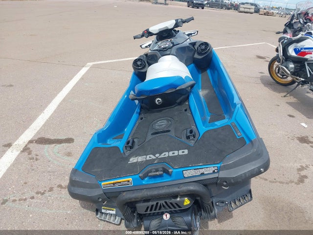 45895288 :رقم المزاد ، YDV42470B020 vin ، 2020 Seadoo Other مزاد بيع
