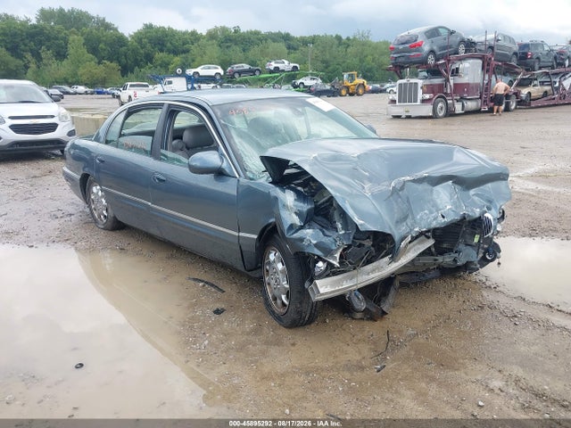 Aukcja sprzedaży 2004 Buick Park Avenue, vin: 1G4CW54K144130643, numer aukcji: 45895292