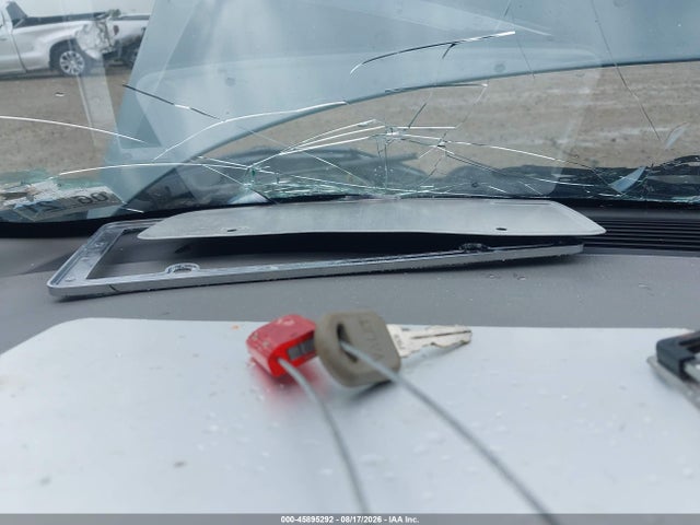 45895292 :رقم المزاد ، 1G4CW54K144130643 vin ، 2004 Buick Park Avenue مزاد بيع